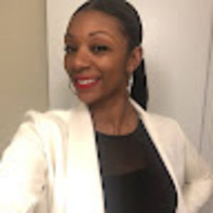 Meet your Posher, Kristin